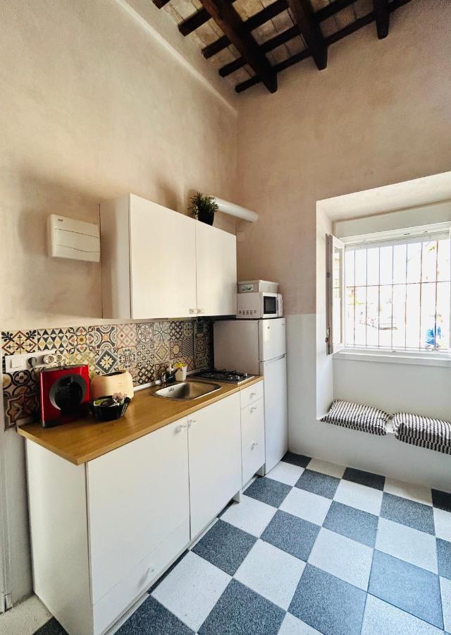 Apartamento El Flamenco Херес де ла Фронтера Екстериор снимка
