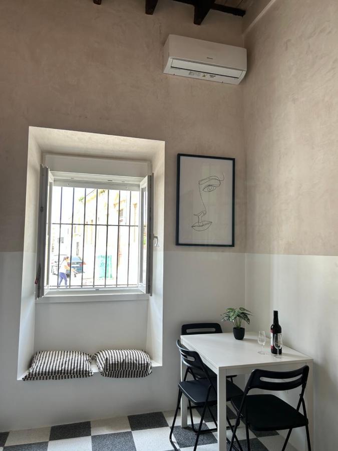 Apartamento El Flamenco Херес де ла Фронтера Екстериор снимка
