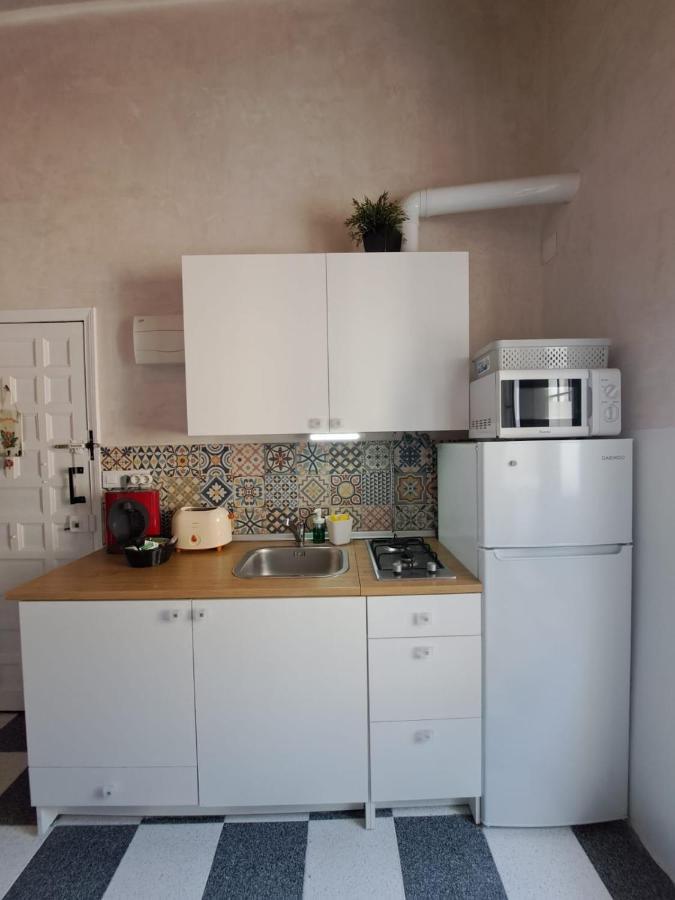 Apartamento El Flamenco Херес де ла Фронтера Екстериор снимка