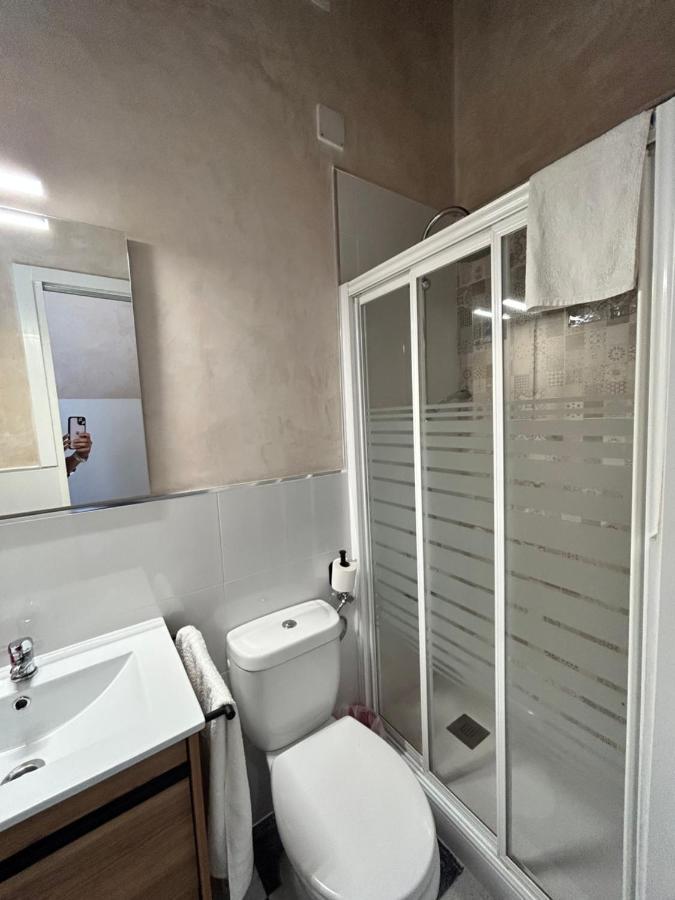 Apartamento El Flamenco Херес де ла Фронтера Екстериор снимка